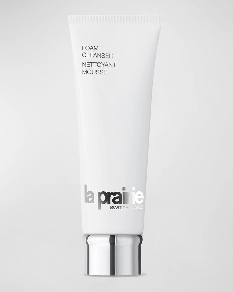 商品La Prairie|Foam Cleanser, 4.0 oz.,价格¥772,第1张图片