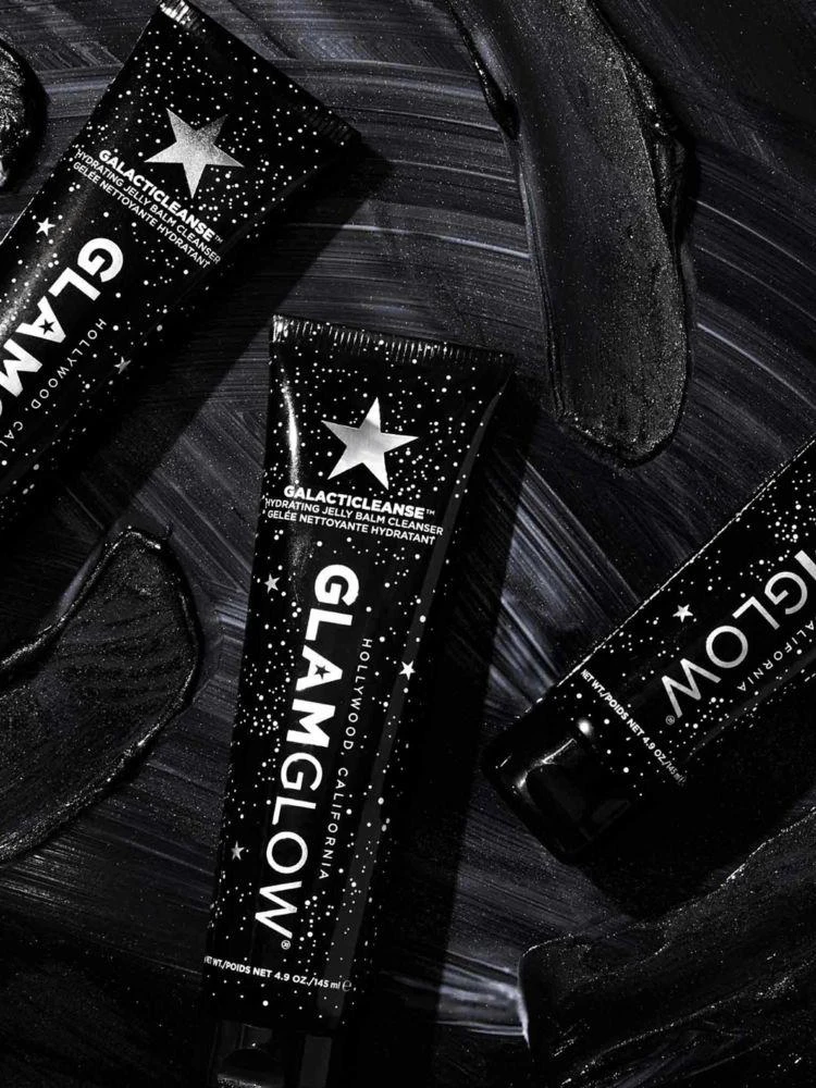 商品Glamglow|Galacticleanse Hydrating Jelly Balm Cleanser,价格¥61,第4张图片详细描述