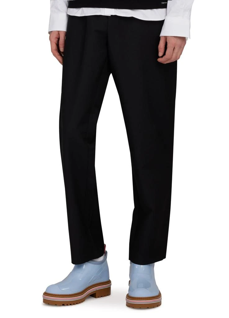 商品Thom Browne|雨靴,价格¥3154,第2张图片详细描述
