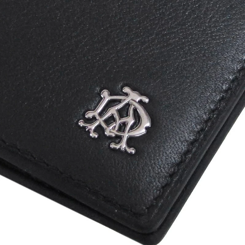 DUNHILL 黑色名片夹 L2XR47A 商品