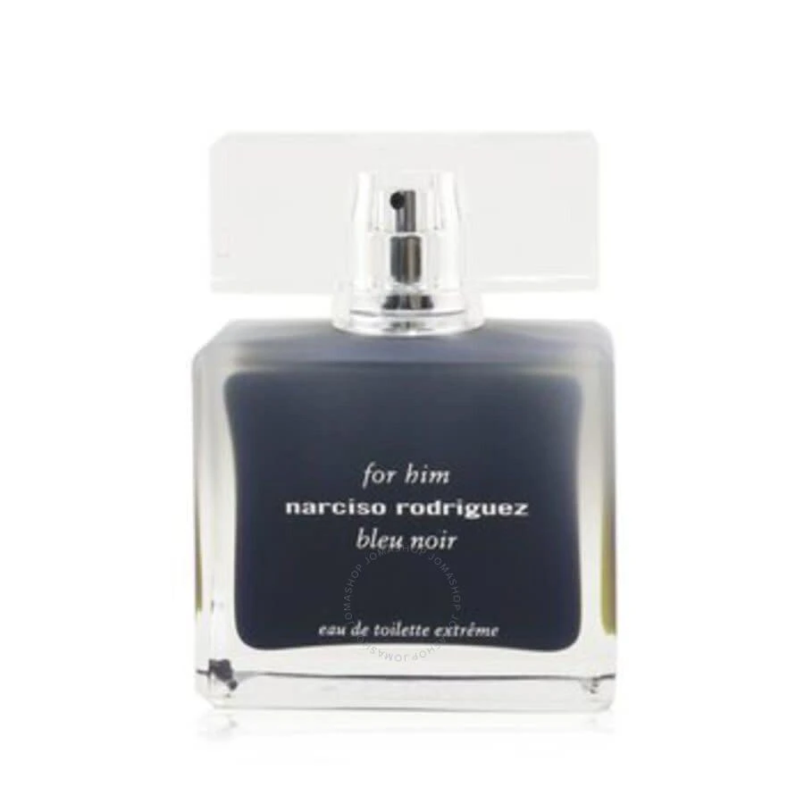 商品Narciso Rodriguez|Narciso Rodriguez For Him Bleu Noir Extreme Mens EDT,价格¥293,第1张图片