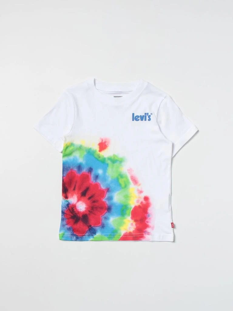 商品Levi's|Levi's t-shirt for girls,价格¥283,第1张图片