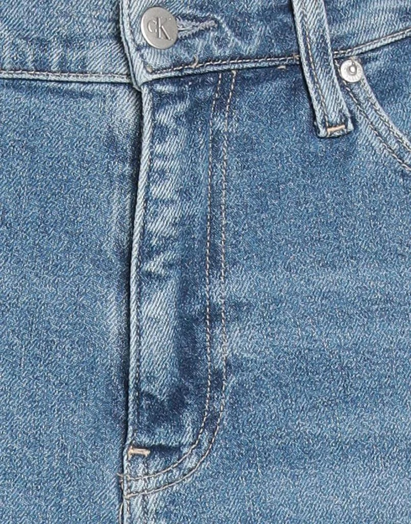 商品Calvin Klein|Denim pants,价格¥745,第4张图片详细描述