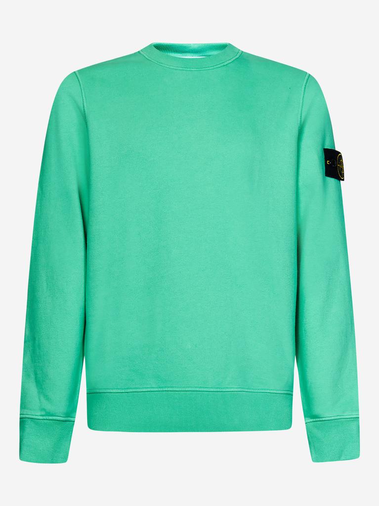 Stone Island Sweatshirt商品第1张图片规格展示