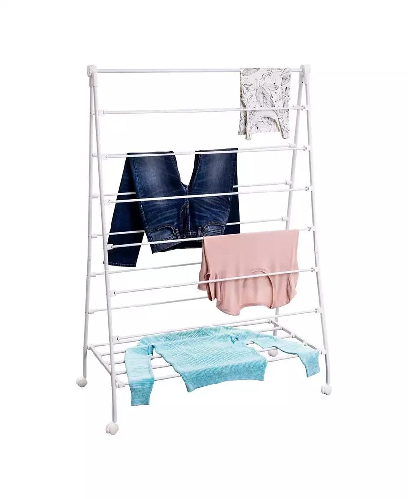 Large A-Frame Clothes Drying Rack 商品