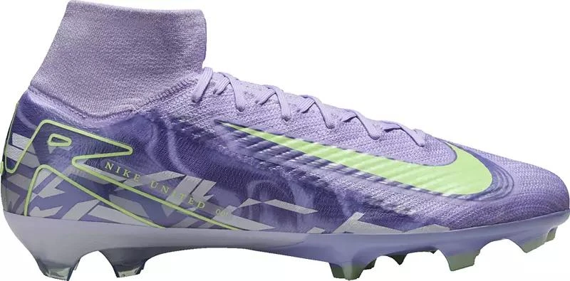 商品NIKE|Nike United Mercurial Superfly 10 Elite FG Soccer Cleats,价格¥1512,第1张图片详细描述