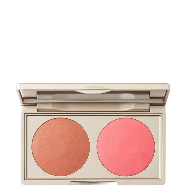 商品Stila|Stila Putty Blush and Bronzer Duo 6.35g (Various Shades),价格¥193,第1张图片