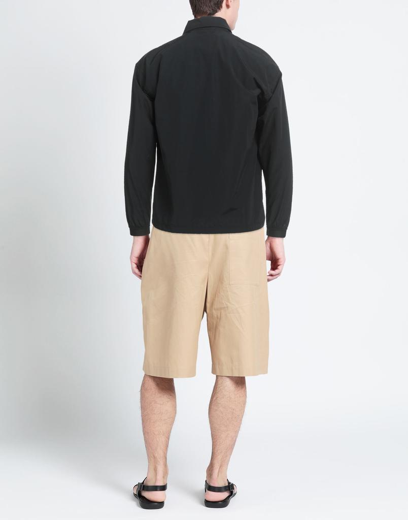 商品Woolrich|Solid color shirt,价格¥1276,第5张图片详细描述