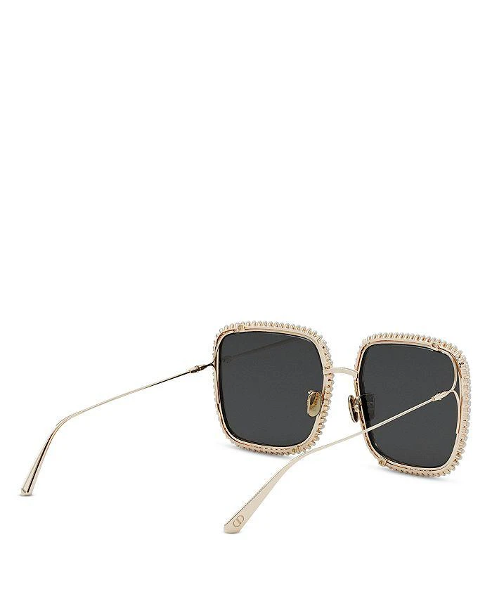 商品Dior|MissDior S2U Square Sunglasses, 59mm,价格¥10208,第4张图片详细描述