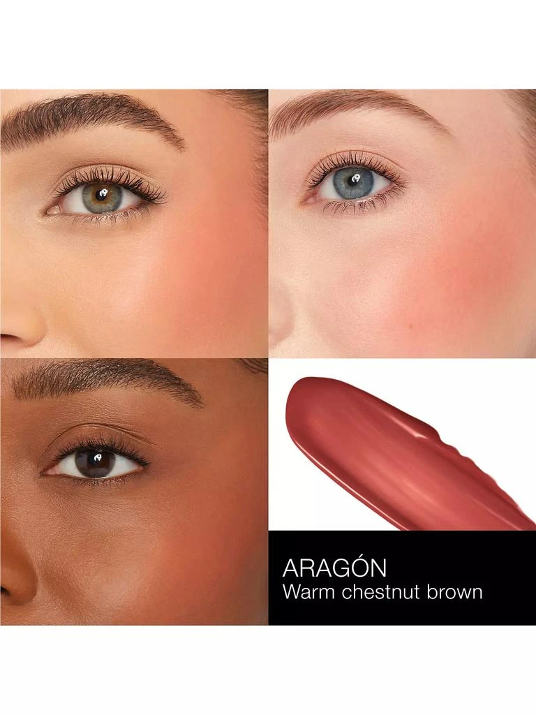 商品NARS|Afterglow Liquid Blush,价格¥240,第3张图片详细描述