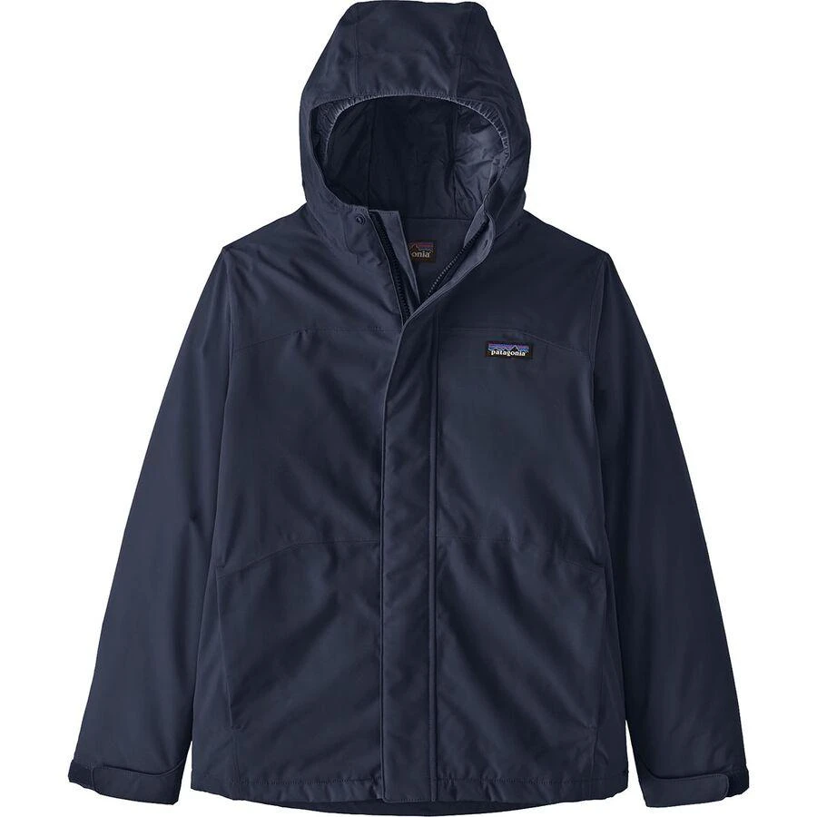 商品Patagonia|Everyday Ready Jacket - Boys',价格¥658,第1张图片