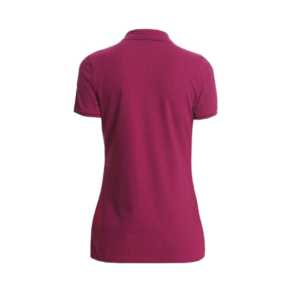 BURBERRY 紫色女士POLO衫 3968557 商品