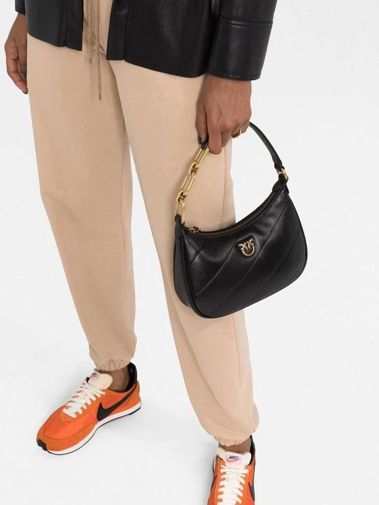 商品PINKO|PINKO SHOULDER BAGS,价格¥1879,第3张图片详细描述