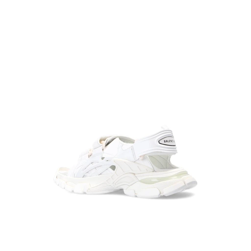 商品Balenciaga|Balenciaga Track Sandals,价格¥1780,第4张图片详细描述