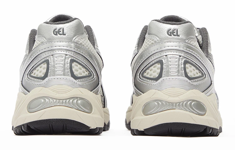 商品[国内直发] Asics|Gel-Kahana TR V4 户外机能 低帮 生活休闲鞋 男女同款 银白色,价格¥806,第6张图片详细描述