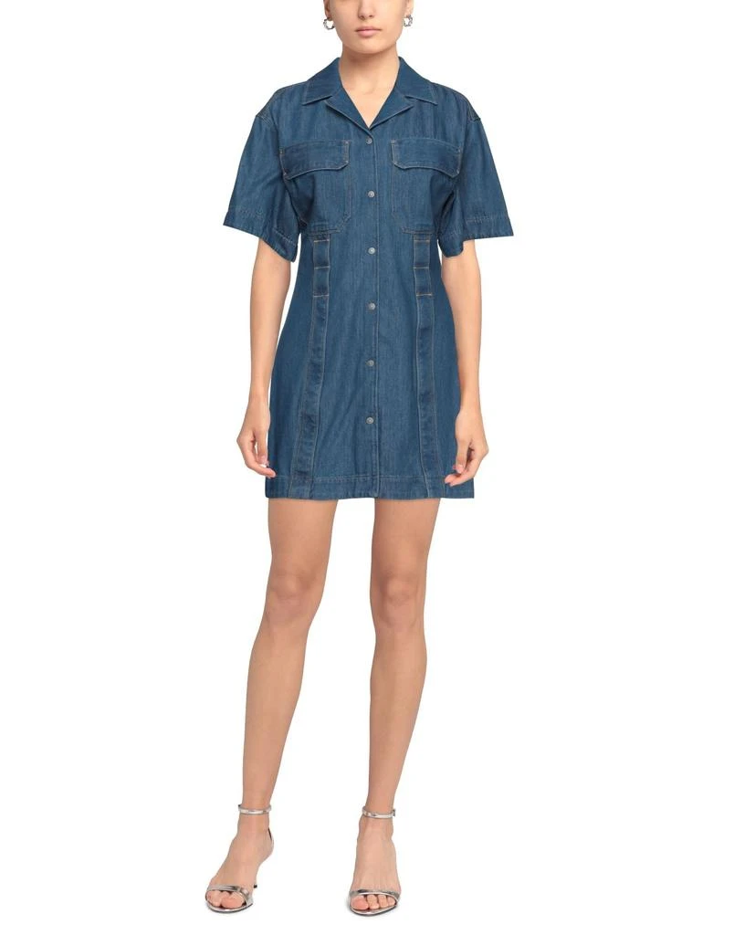 商品Diesel|Denim dress,价格¥549,第2张图片详细描述