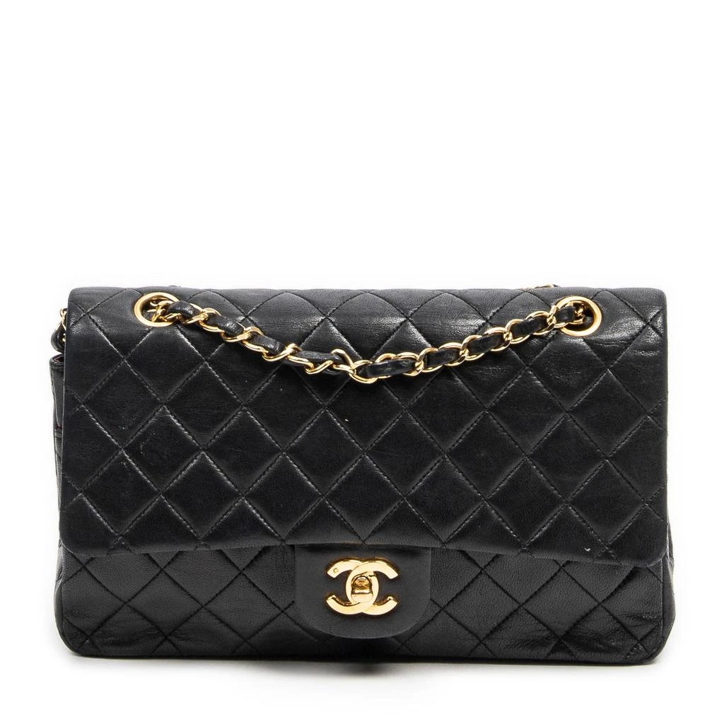 商品[二手商品] Chanel|Classic Double Flap 26,价格¥39583,第1张图片