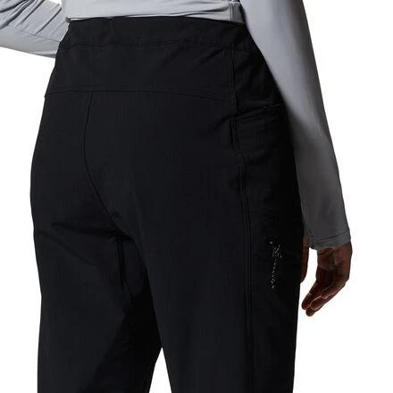 商品Mountain Hardwear|Chockstone Alpine Pant - Women's,价格¥998,第4张图片详细描述