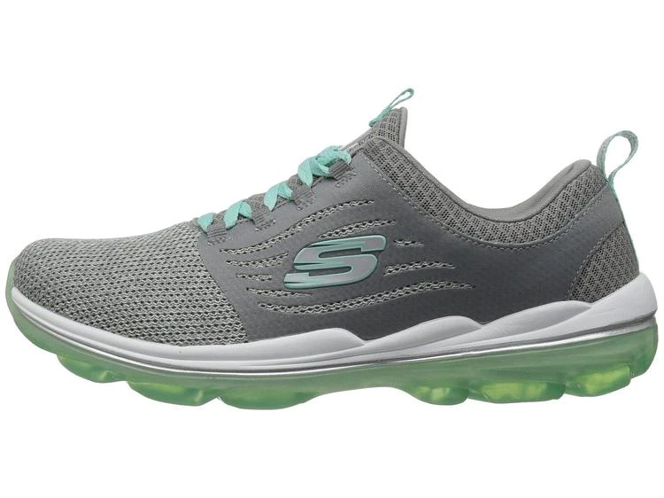 商品SKECHERS|Skech-Air Deluxe,价格¥277,第4张图片详细描述