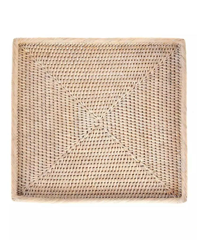 商品Artifacts Trading Company|Square Flat Tray,价格¥397,第2张图片详细描述