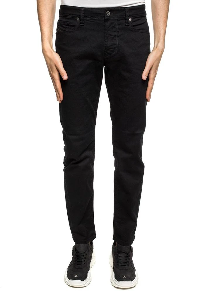 商品Diesel|Diesel Larkee Beex Tapered Leg Jeans,价格¥799,第2张图片详细描述