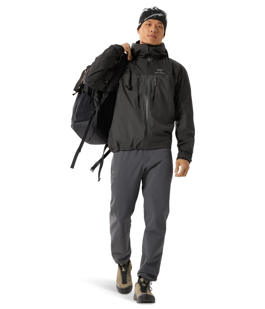 Alpha Jacket 商品