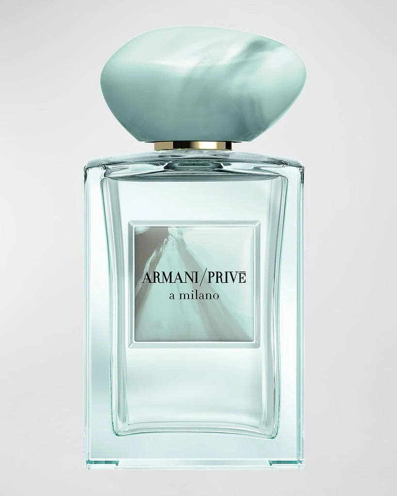 商品Giorgio Armani|A Milano Eau de Parfum, 3.4 oz.,价格¥5075,第2张图片详细描述