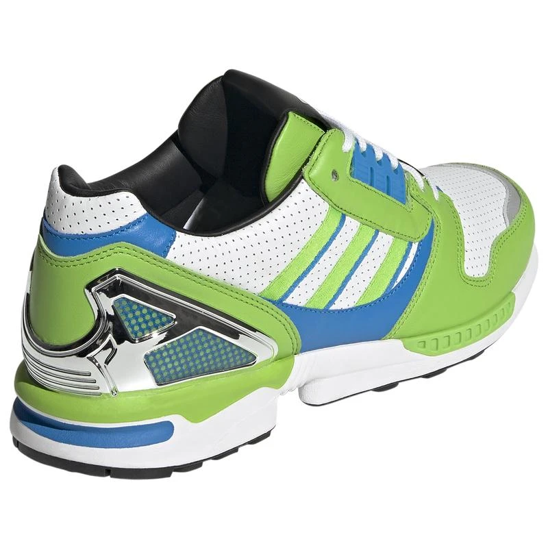 商品Adidas|adidas Originals ZX8000 Kawasaki - Men's,价格¥377,第3张图片详细描述