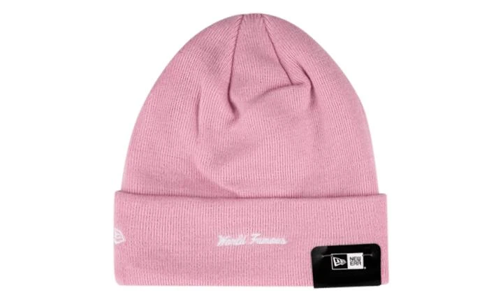 商品Supreme|Supreme New Era Box Logo Beanie,价格¥1897,第4张图片详细描述