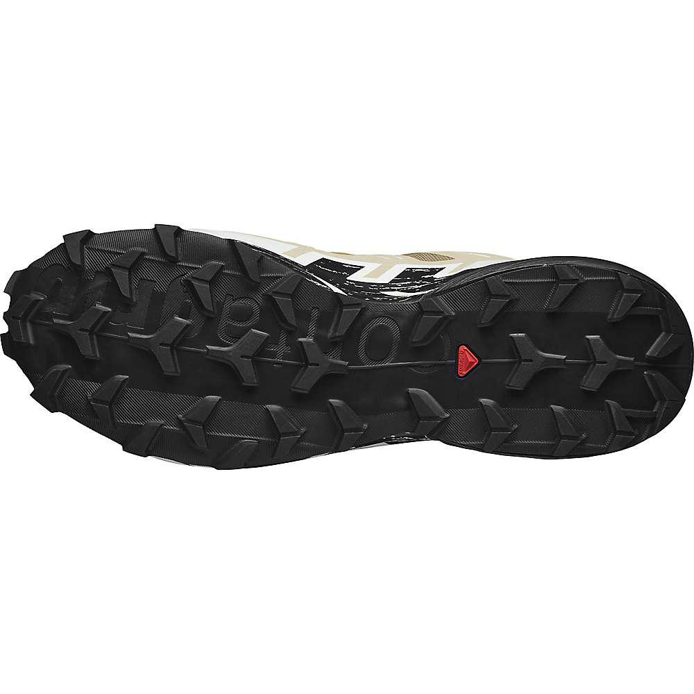 Salomon Men's Speedcross 6 GTX Shoe商品第6张图片规格展示