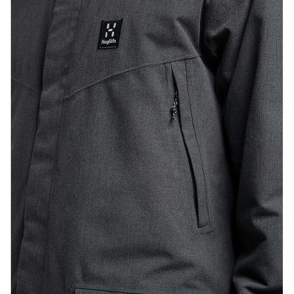 Men's Siljan Parka 商品