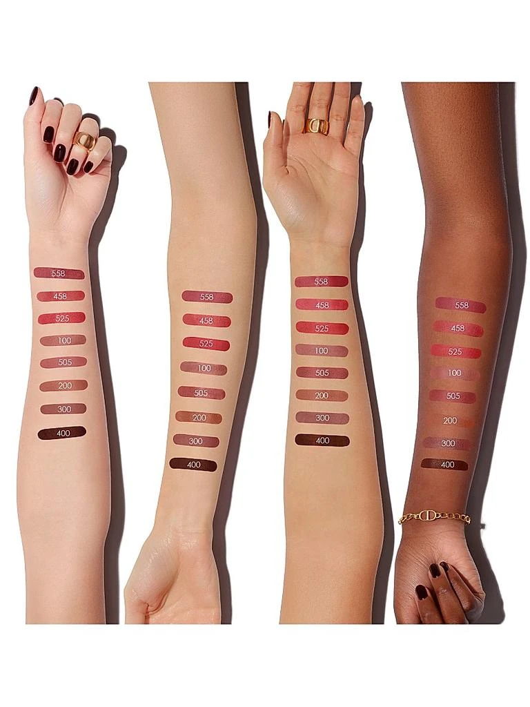 商品Dior|Rouge Dior Forever Transfer-Proof Lipstick,价格¥349,第4张图片详细描述