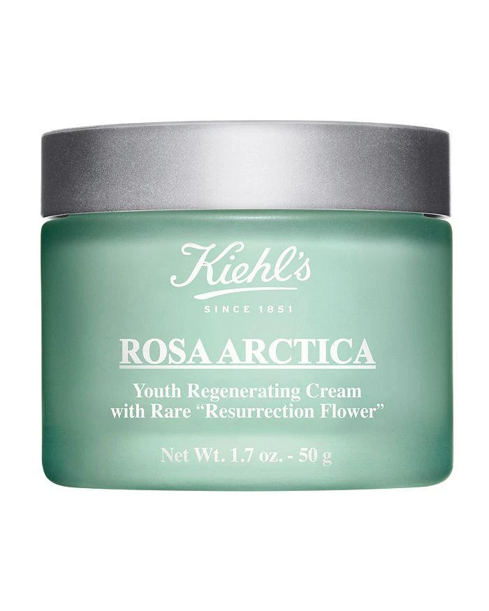 商品Kiehl's|Rosa Arctica Cream 1.7 oz.,价格¥449,第1张图片