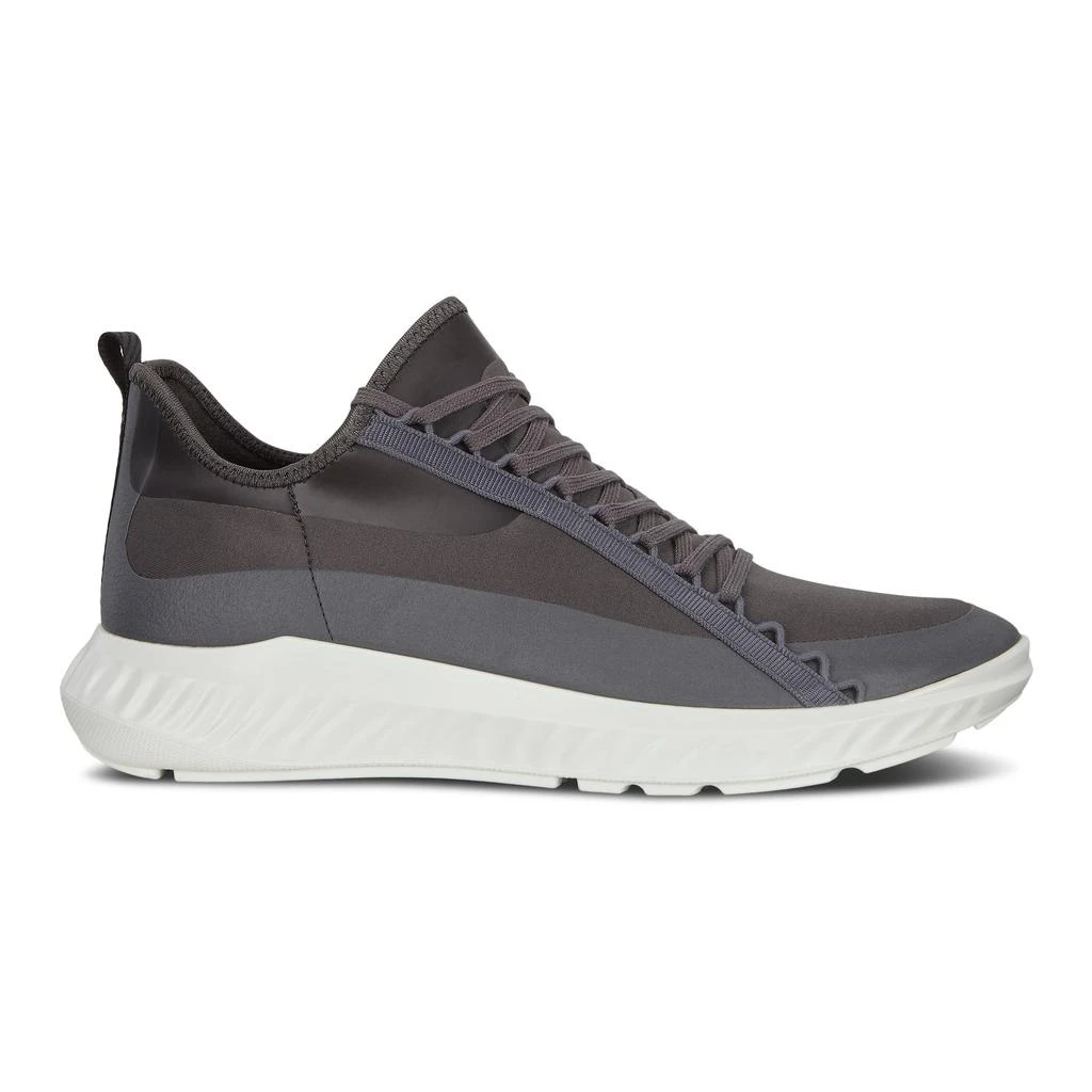 商品ECCO|ECCO ST.1 LITE Men's Slip-on Sneakers,价格¥794,第1张图片