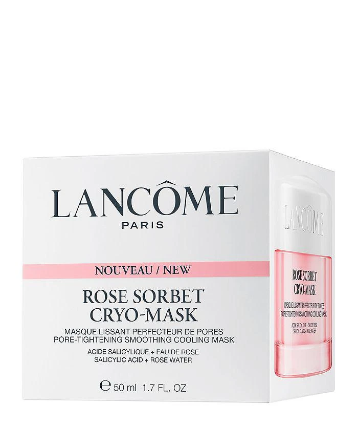 Rose Sorbet Cryo-Mask 1.7 oz. 商品