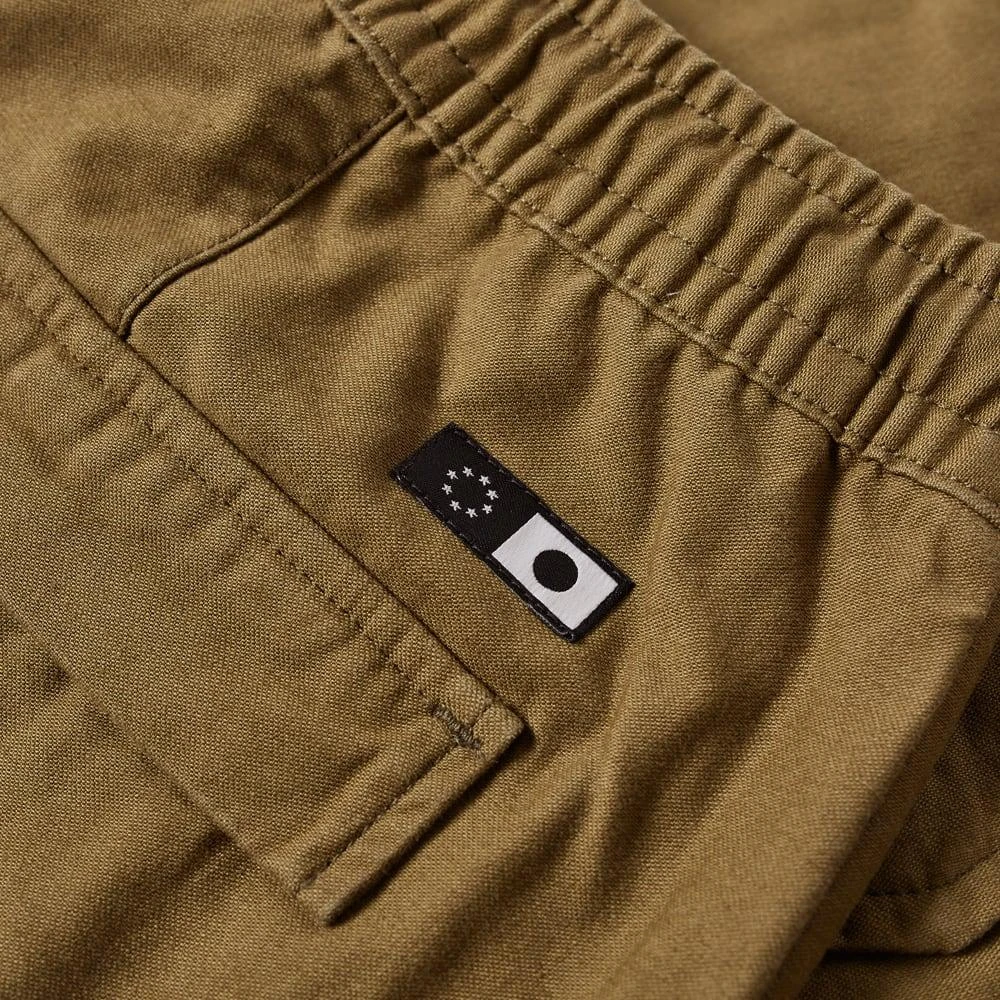 商品Edwin|Edwin Manoeuvre Pant,价格¥481,第2张图片详细描述