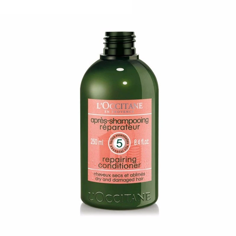 欧舒丹5合1草本精华修护护发素500ML 商品