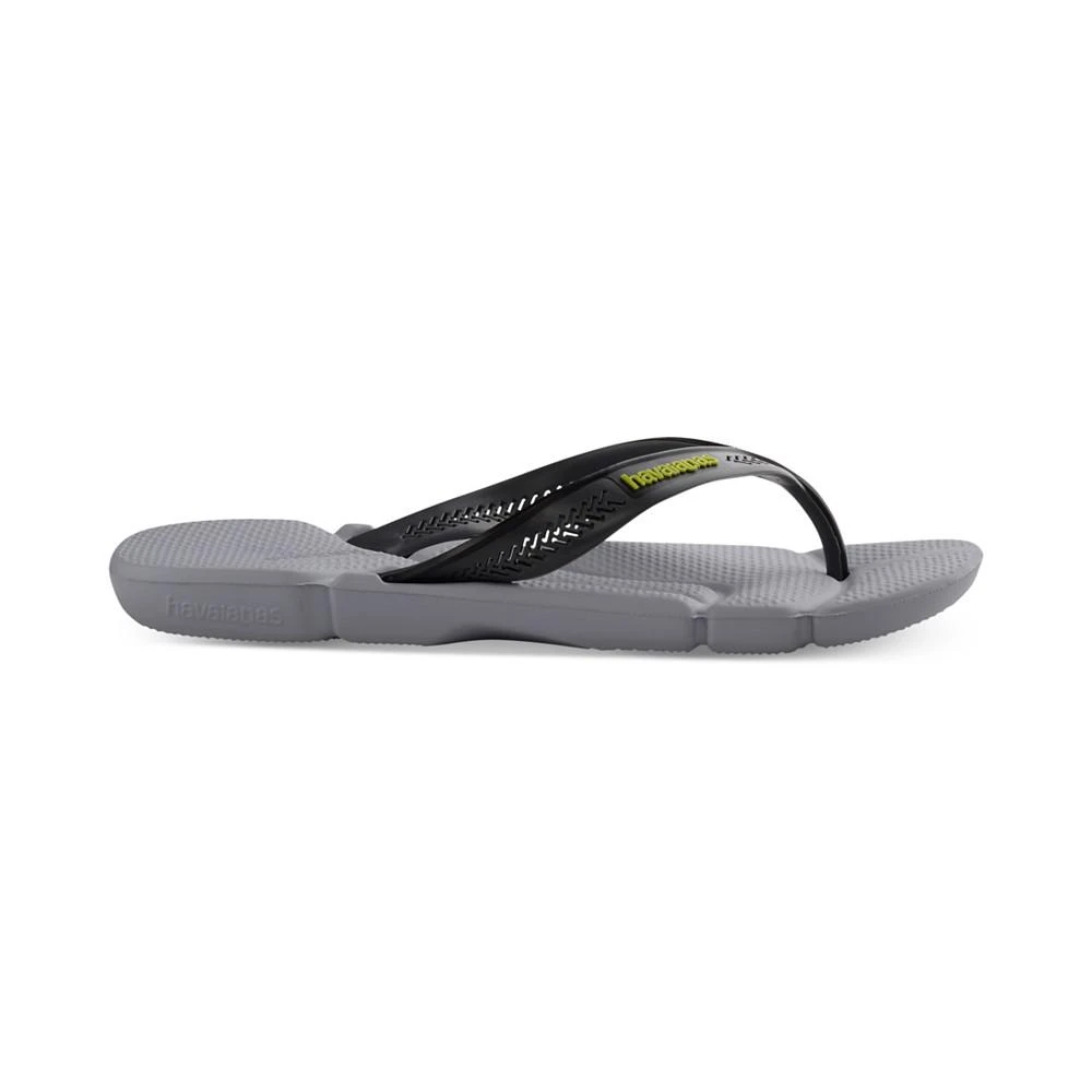 商品Havaianas|Men's Power Flip Flops,价格¥175,第2张图片详细描述