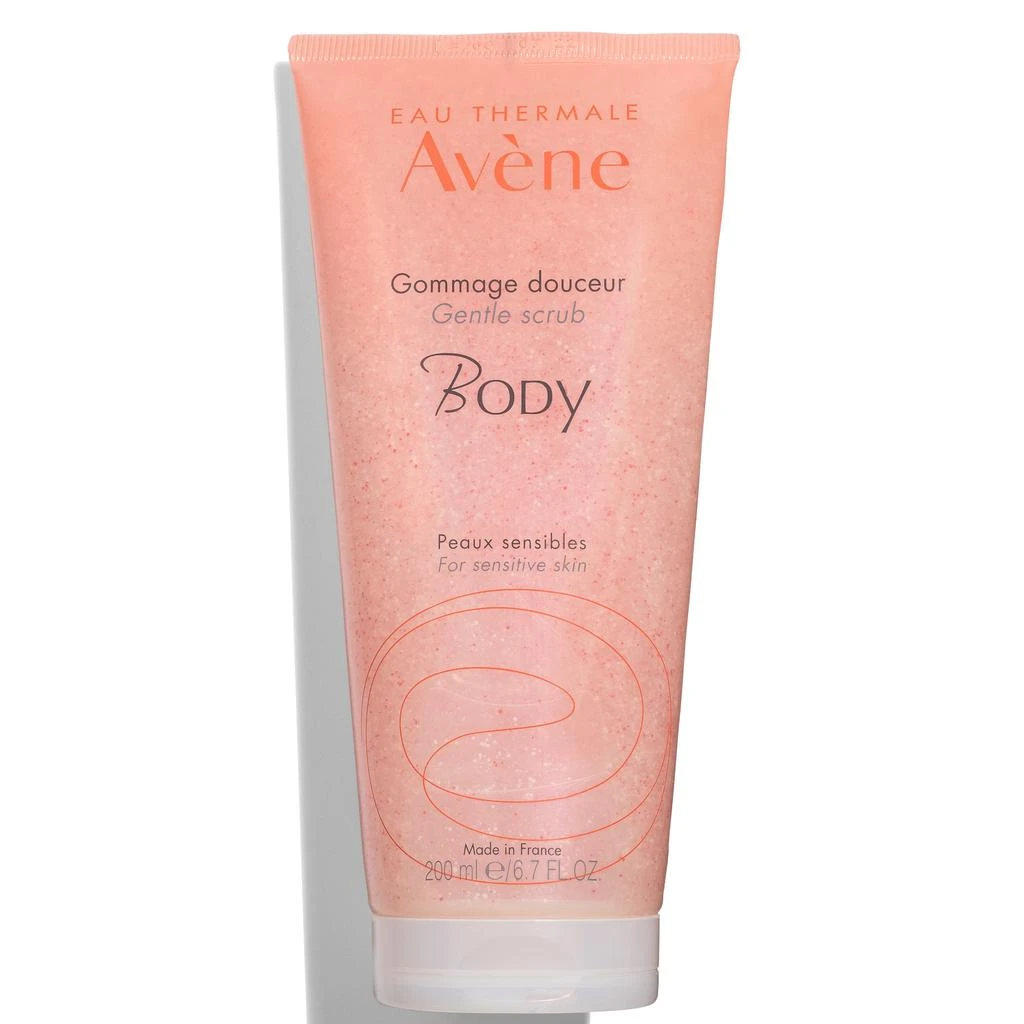 商品Avene|Avène Gentle Body Scrub,价格¥250,第1张图片