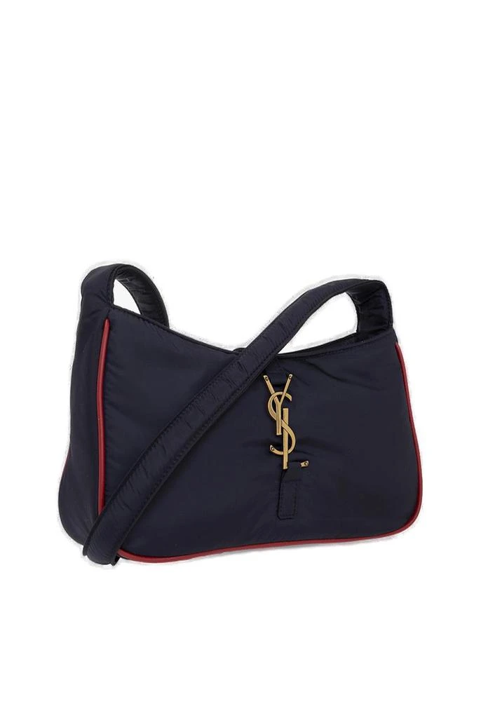 商品Yves Saint Laurent|Saint Laurent Le 5 À 7 Logo Plaque Crossbody Bag,价格¥7141,第3张图片详细描述