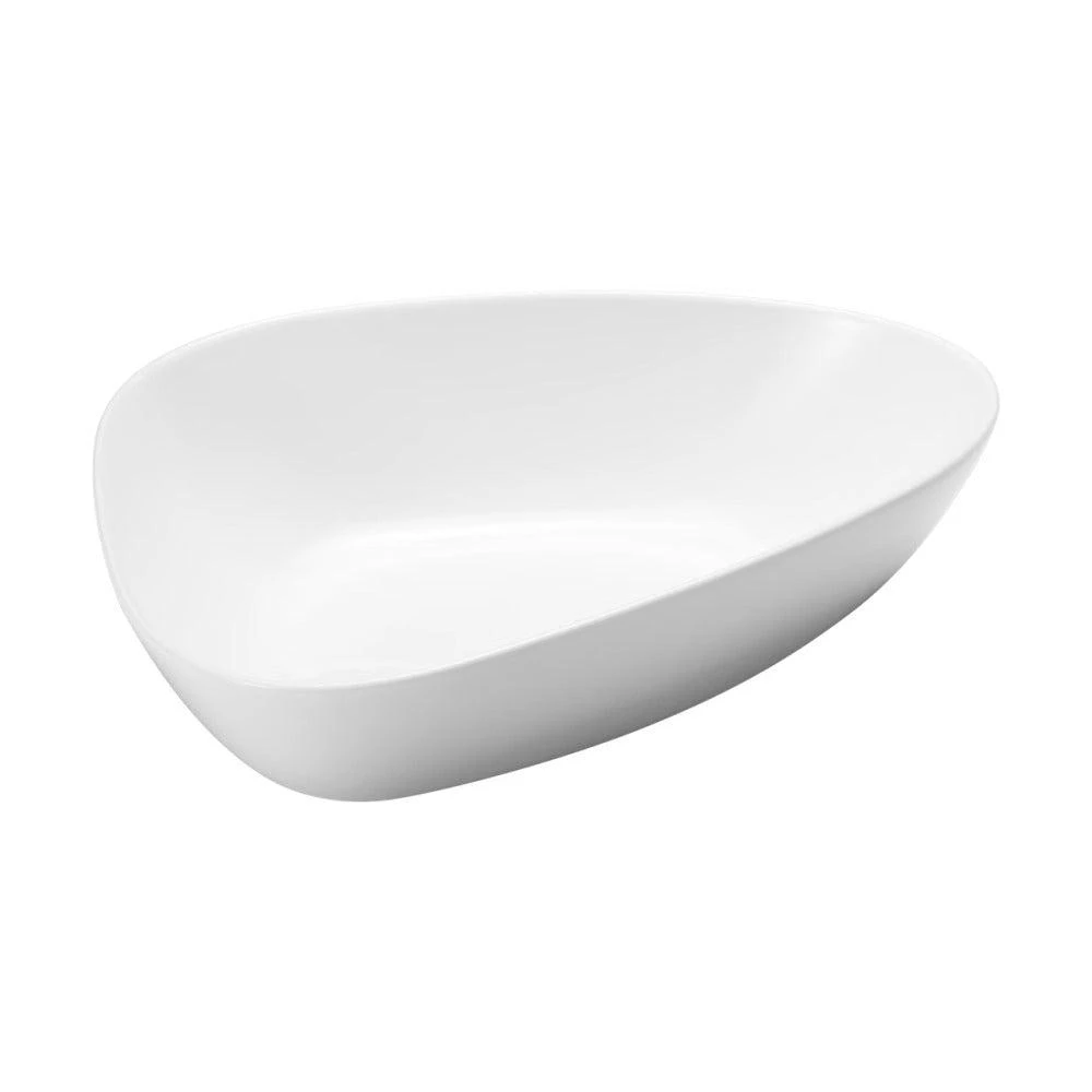 商品Georg Jensen|GEORG JENSEN SKY Pasta & Soup Porcelain Bowl,价格¥161,第2张图片详细描述