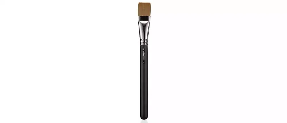 商品MAC|191 Square Foundation Brush,价格¥318,第1张图片