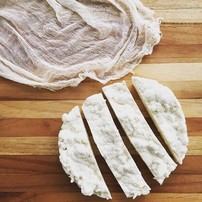 商品FarmSteady|Brooklyn Brew Shop Fresh Italian Cheese Making Kit,价格¥260,第3张图片详细描述