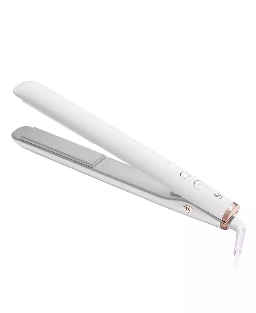 商品T3|Singlepass Stylemax Professional 1" Flat Iron with Automated Heat,价格¥1203,第1张图片