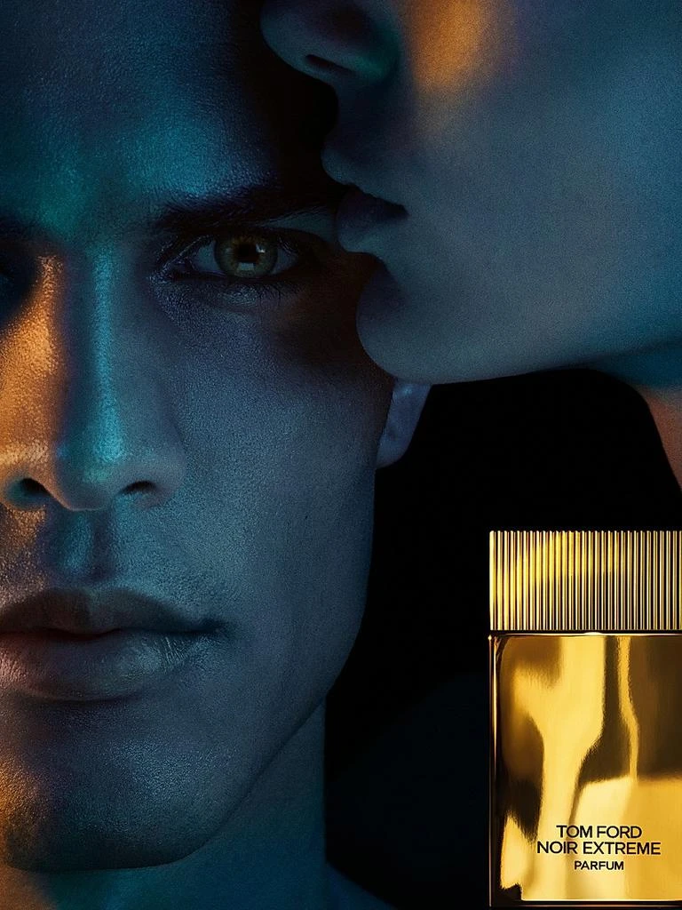 商品Tom Ford|Noir Extreme Parfum,价格¥1489,第5张图片详细描述