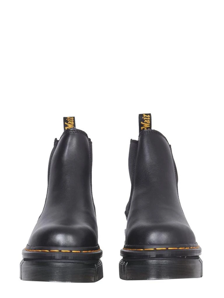 商品Dr. Martens|DR. MARTENS AUDRICK CHELSEA BOOTS,价格¥1238,第1张图片