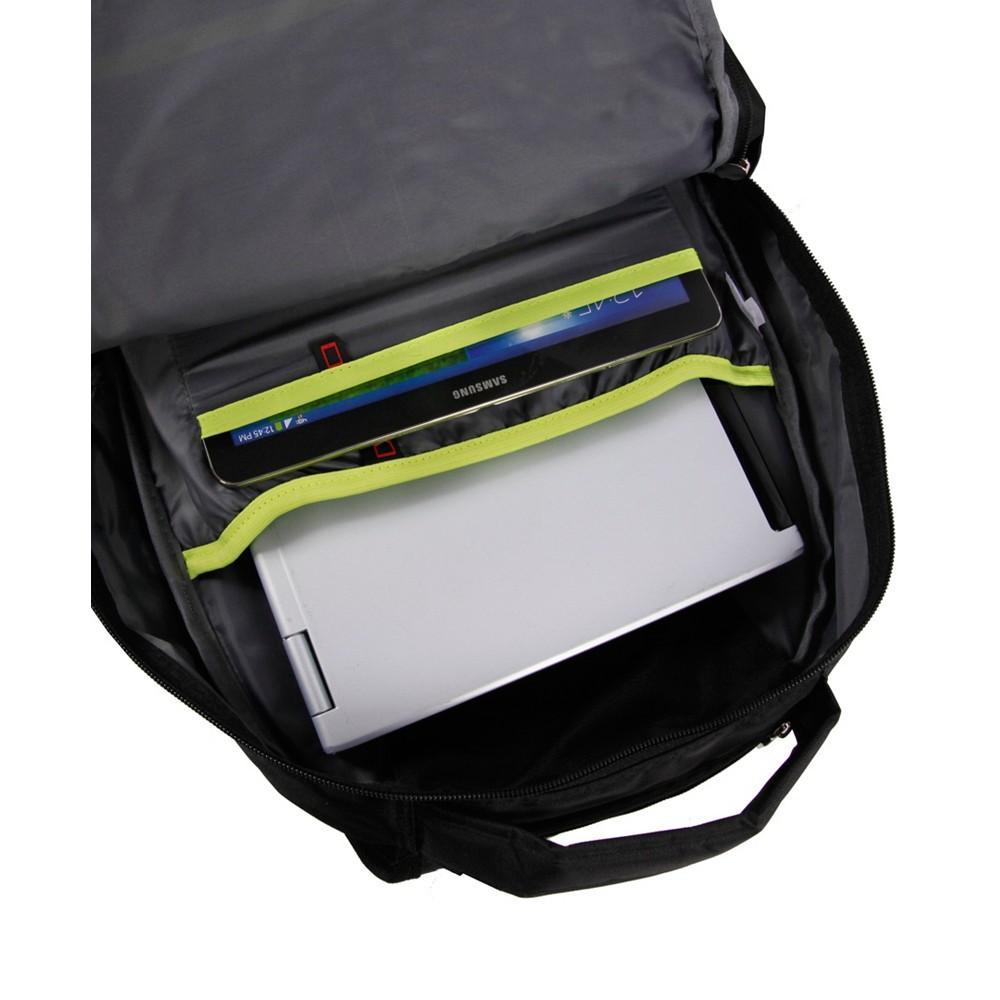 商品Fila|Vertex Laptop Backpack,价格¥343,第6张图片详细描述