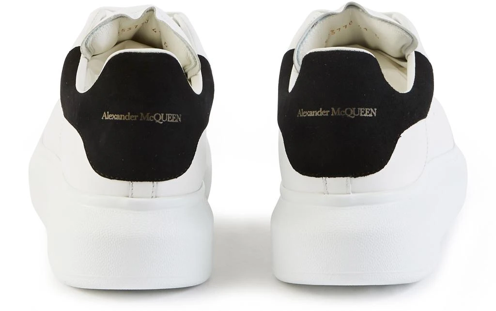 商品Alexander McQueen|Oversized sneakers,价格¥3708,第4张图片详细描述