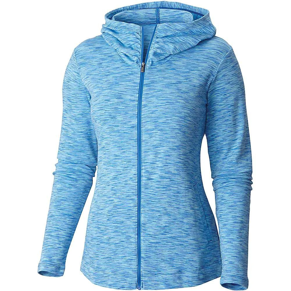 商品Columbia|Columbia Women's OuterSpaced Full Zip Hoodie,价格¥289,第1张图片