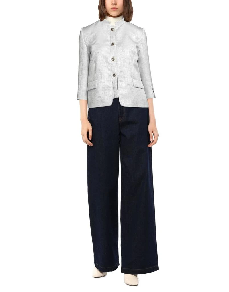 商品TRUSSARDI|Blazer,价格¥864,第2张图片详细描述